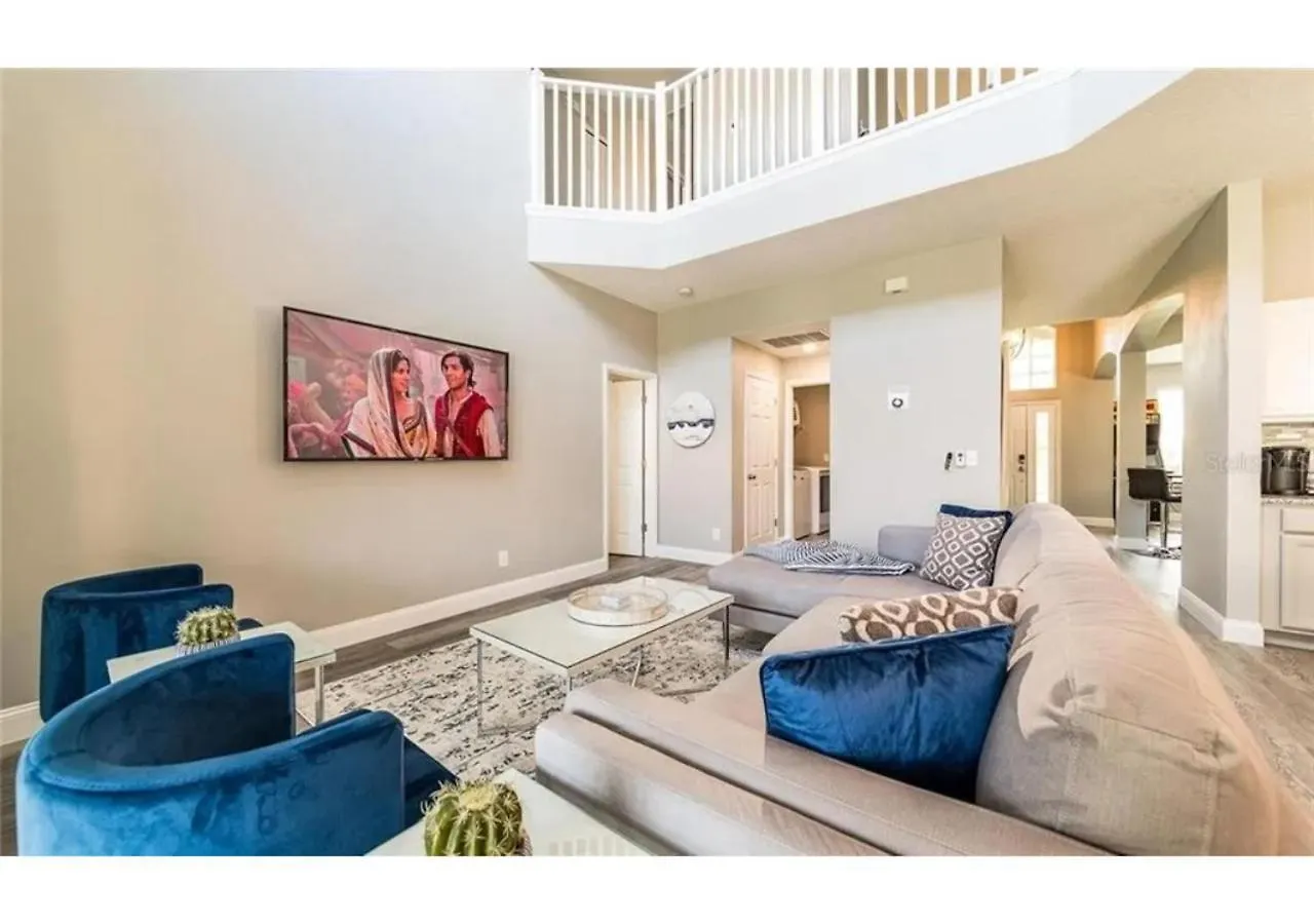 度假居 The Minions Mansion 6br Pool By *