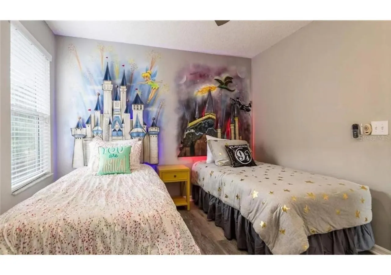 The Minions Mansion 6br Pool By 基西米
