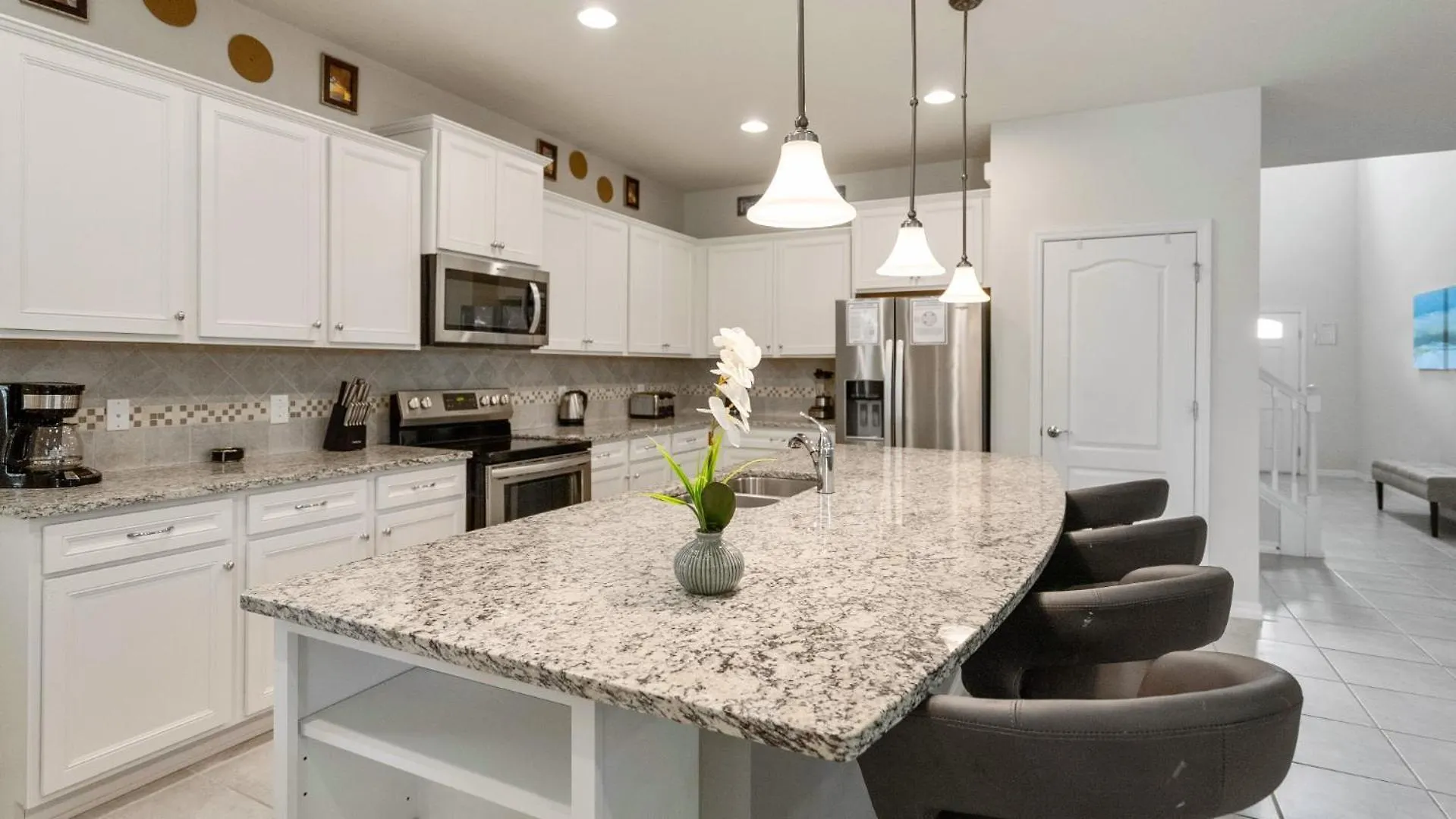 Holiday home Discounted Luxury Close To Disney!