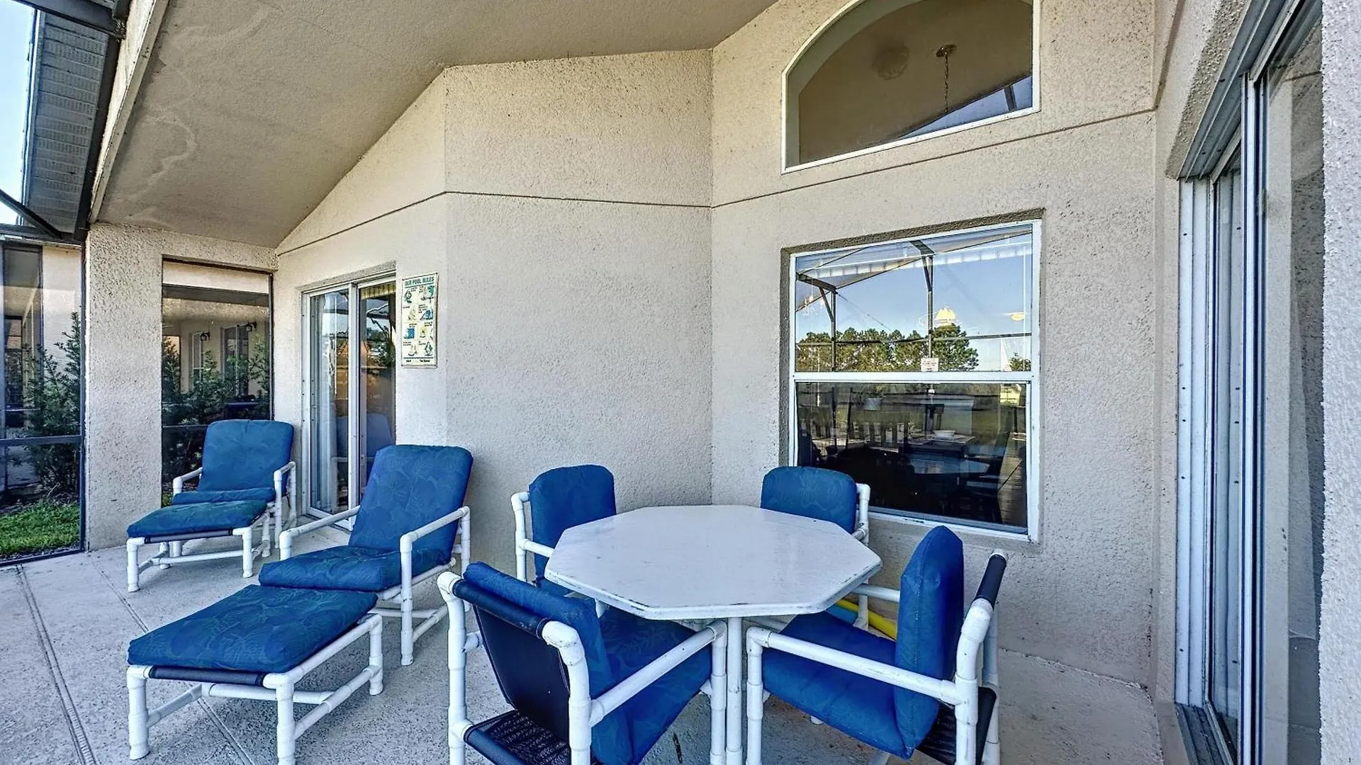 Emerald Island 4 Bed Mins To * 基西米