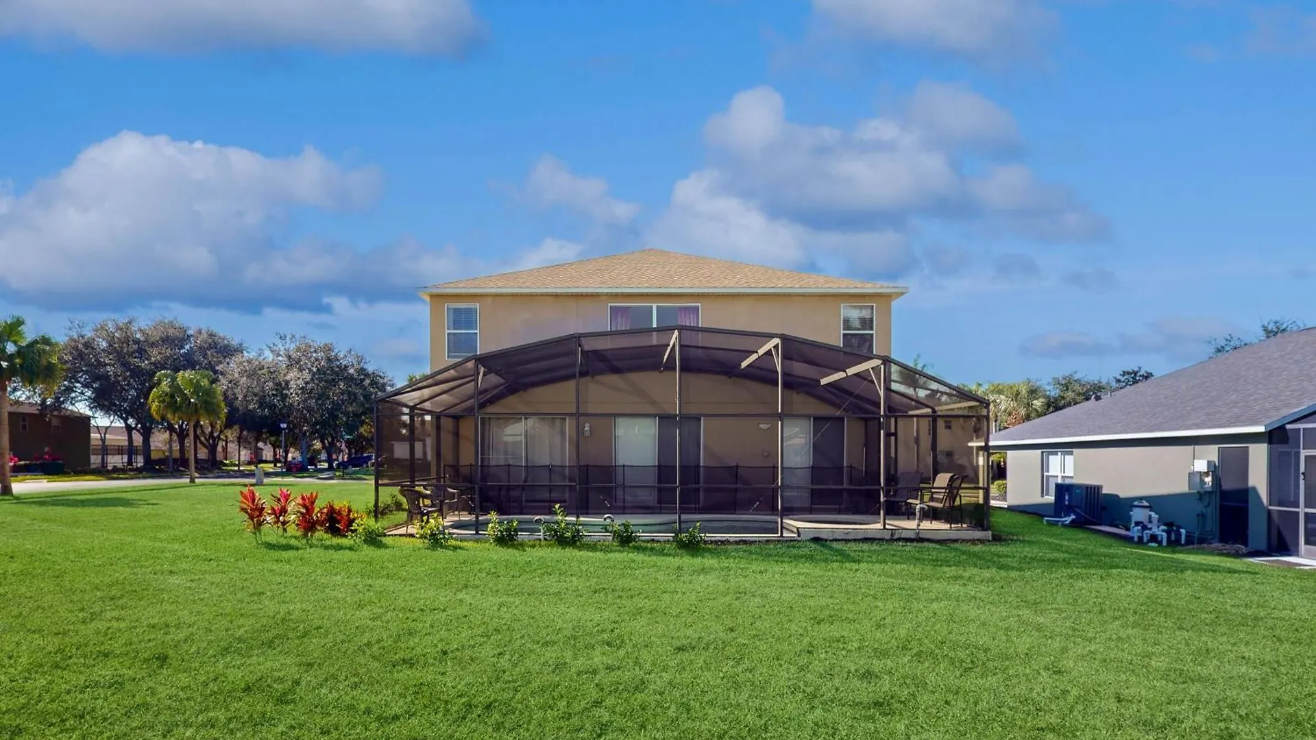 Emerald Island Retreat In Emerald Island Holiday home *