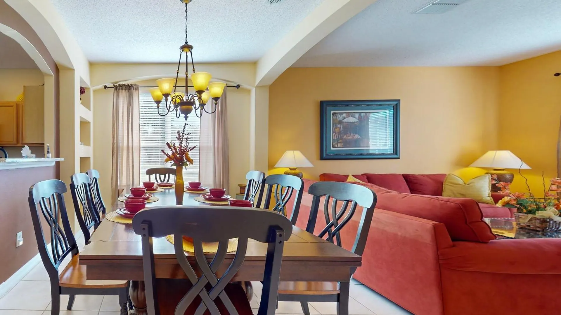 Emerald Island Retreat In Emerald Island Kissimmee