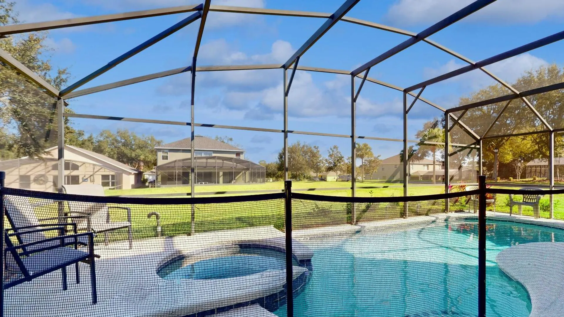 Emerald Island Retreat In Emerald Island * Kissimmee