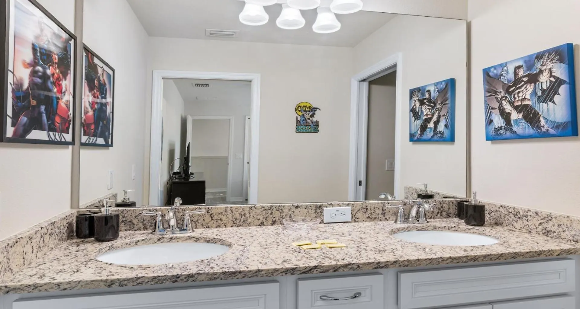 Holiday home Discounted Luxury Close To Disney!