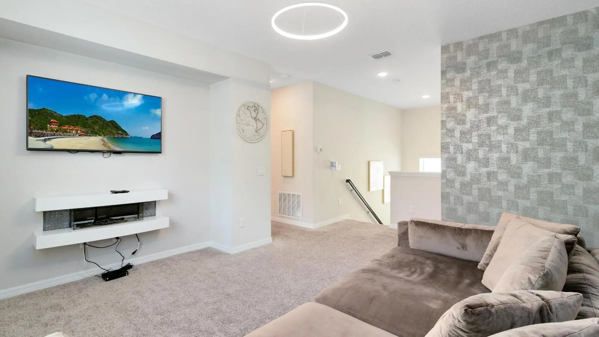 别墅 Incredible 4 Bed Pool/spa Four Corners
