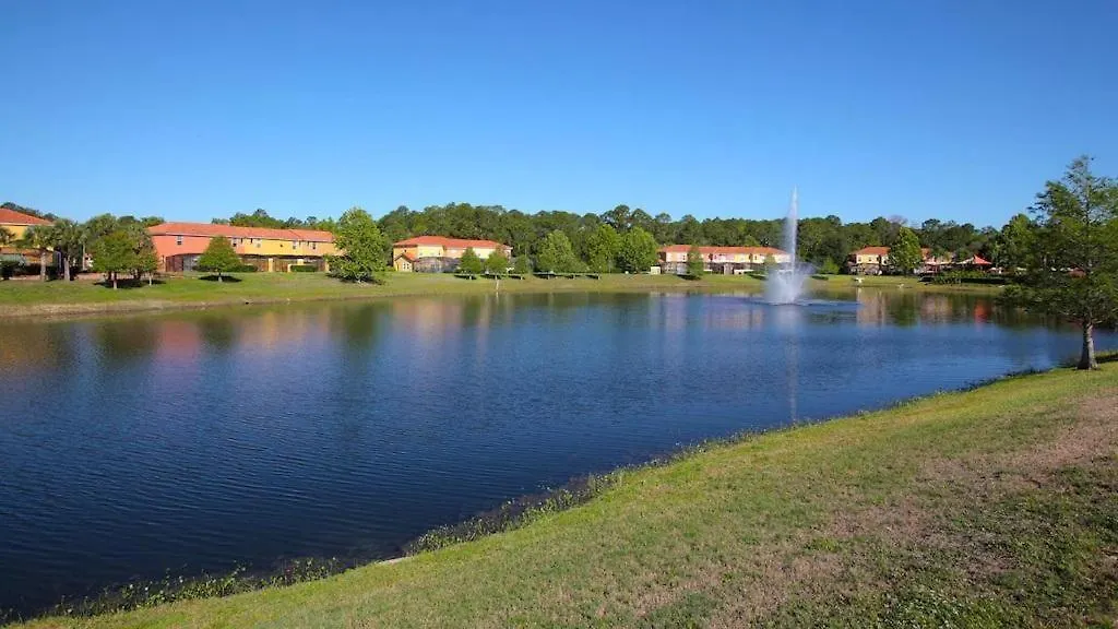 Apartment Luxury With Large Private South Facing Pool