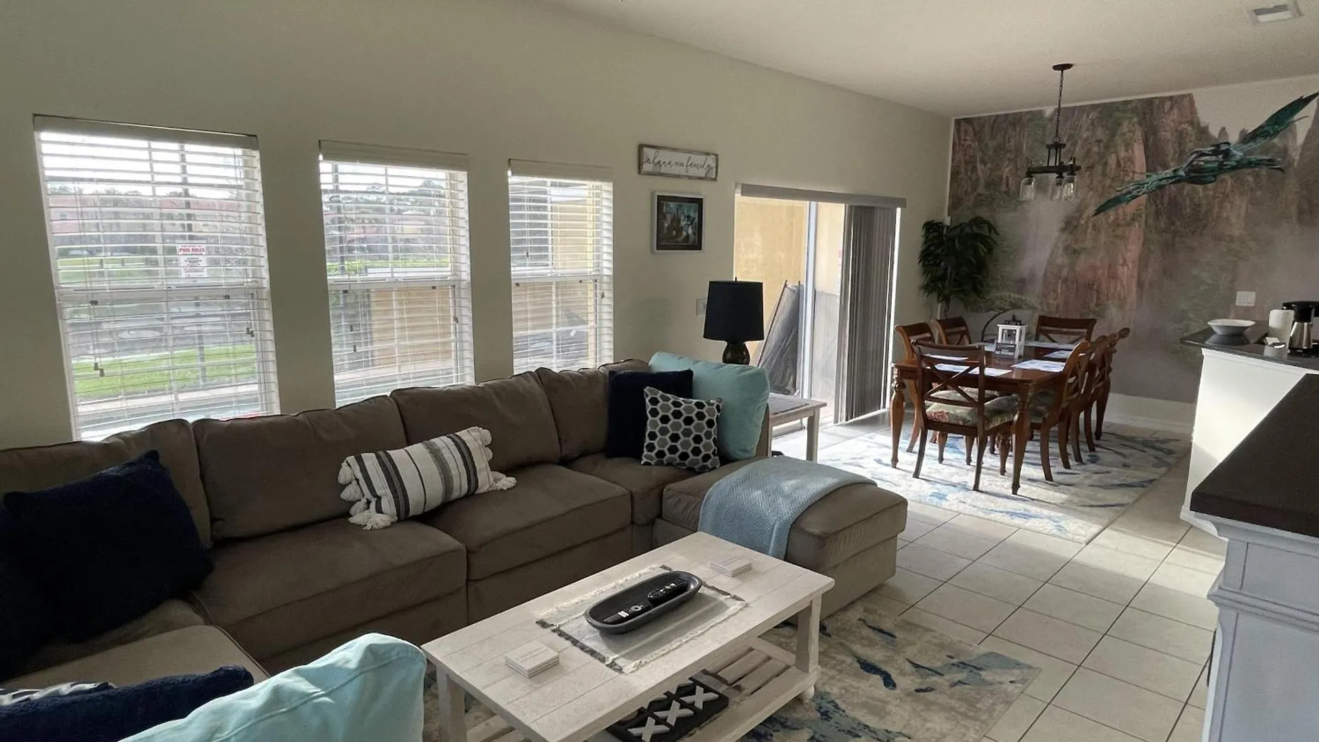 Luxury With Large Private South Facing Pool * Kissimmee