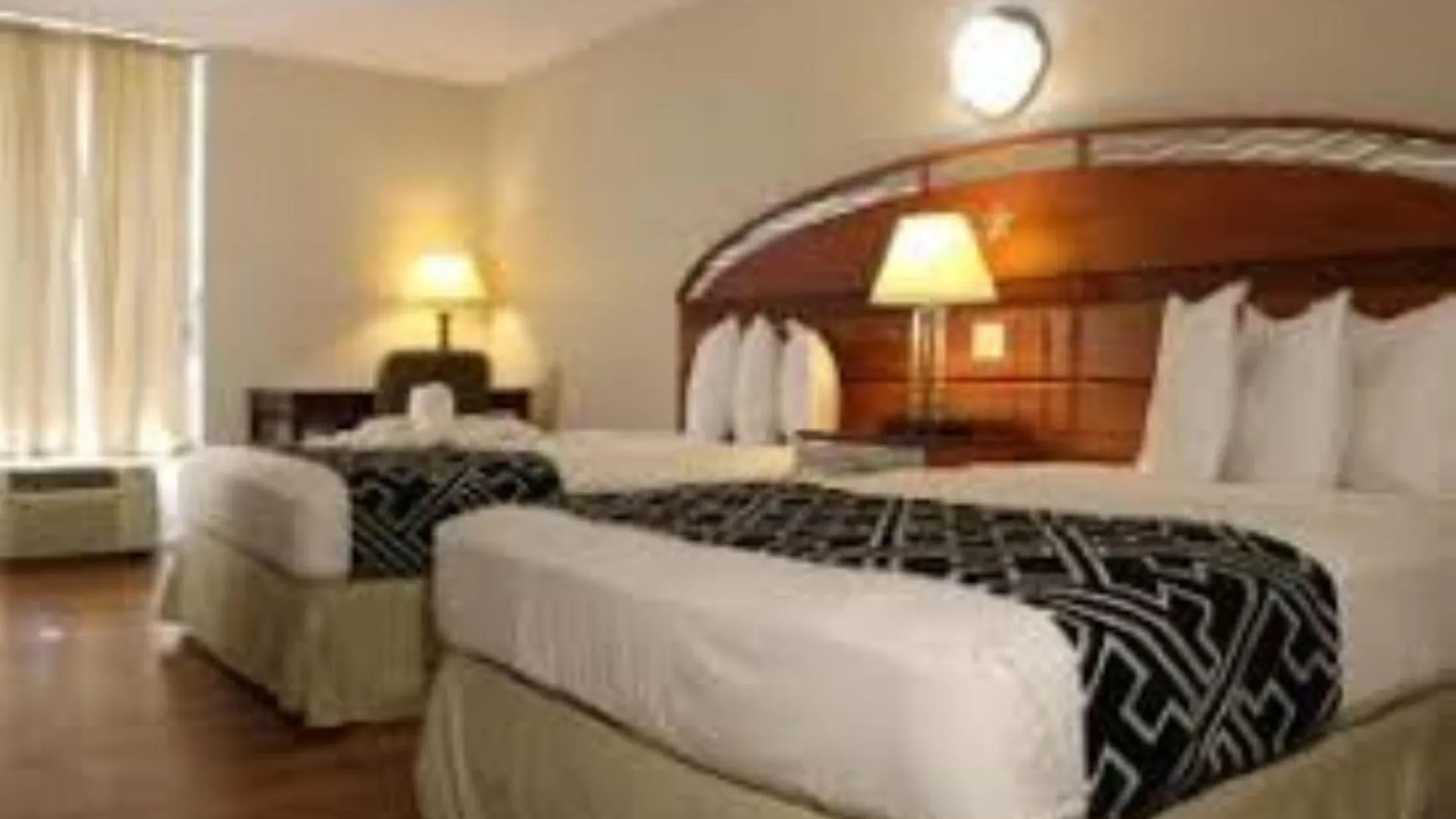 Hotel Monte Carlo
