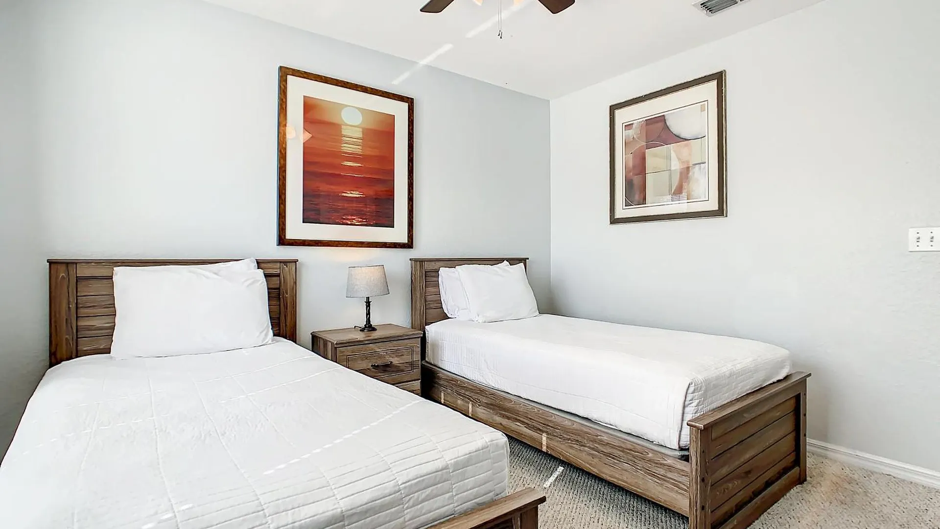 4 Bedroom Townhouse In A Gated Resort! Apartment