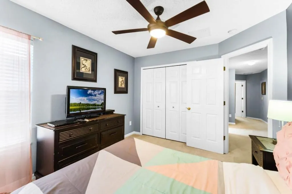 Villa Fiesta Key Drive #259845 Kissimmee