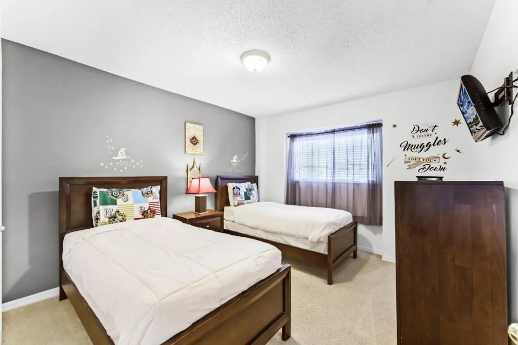 Villa Fiesta Key Drive #259845 Kissimmee