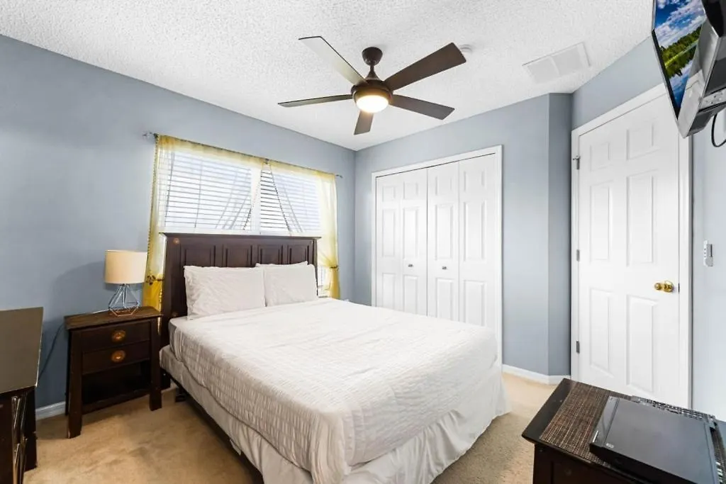 Fiesta Key Drive #259845 * Kissimmee