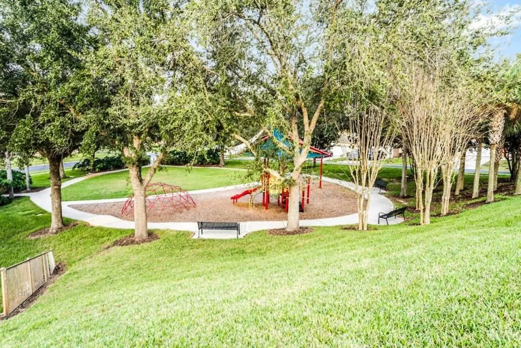 Villa Fiesta Key Drive #259845 Kissimmee