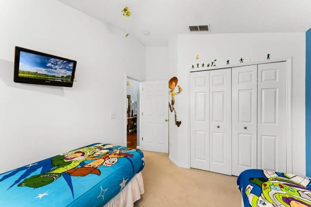 Fiesta Key Drive #259845 Kissimmee