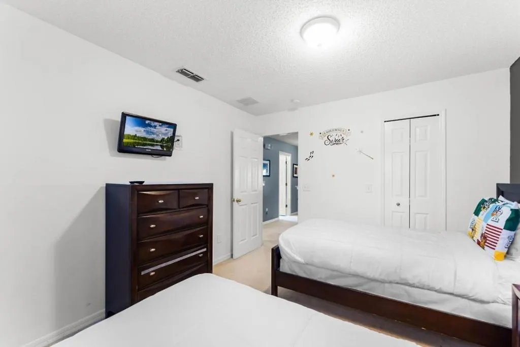 Villa Fiesta Key Drive #259845 Kissimmee