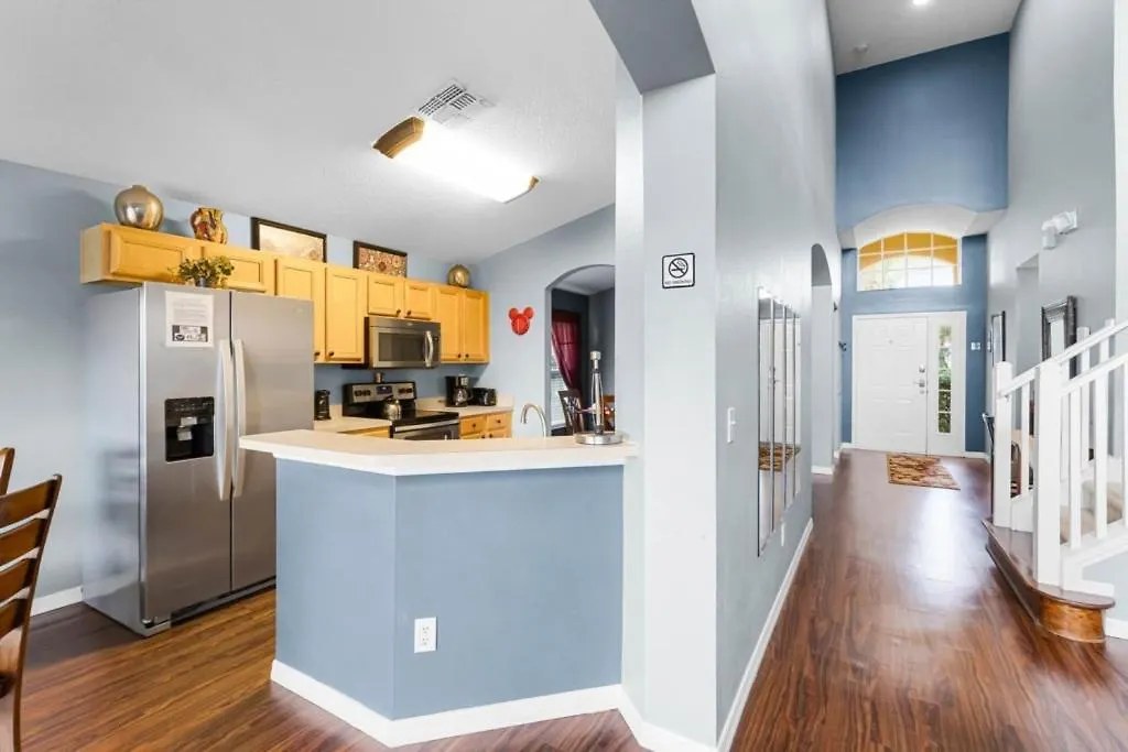 Villa Fiesta Key Drive #259845