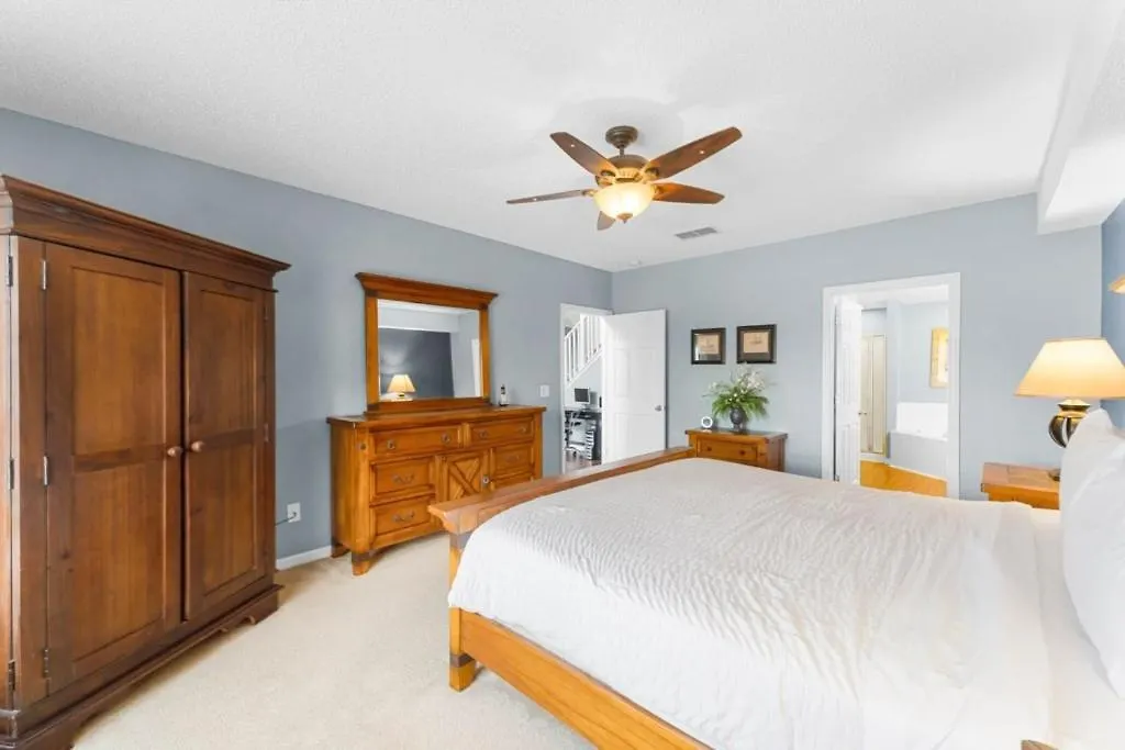 Fiesta Key Drive #259845 Villa Kissimmee