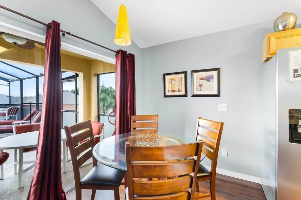 Villa Fiesta Key Drive #259845 Kissimmee
