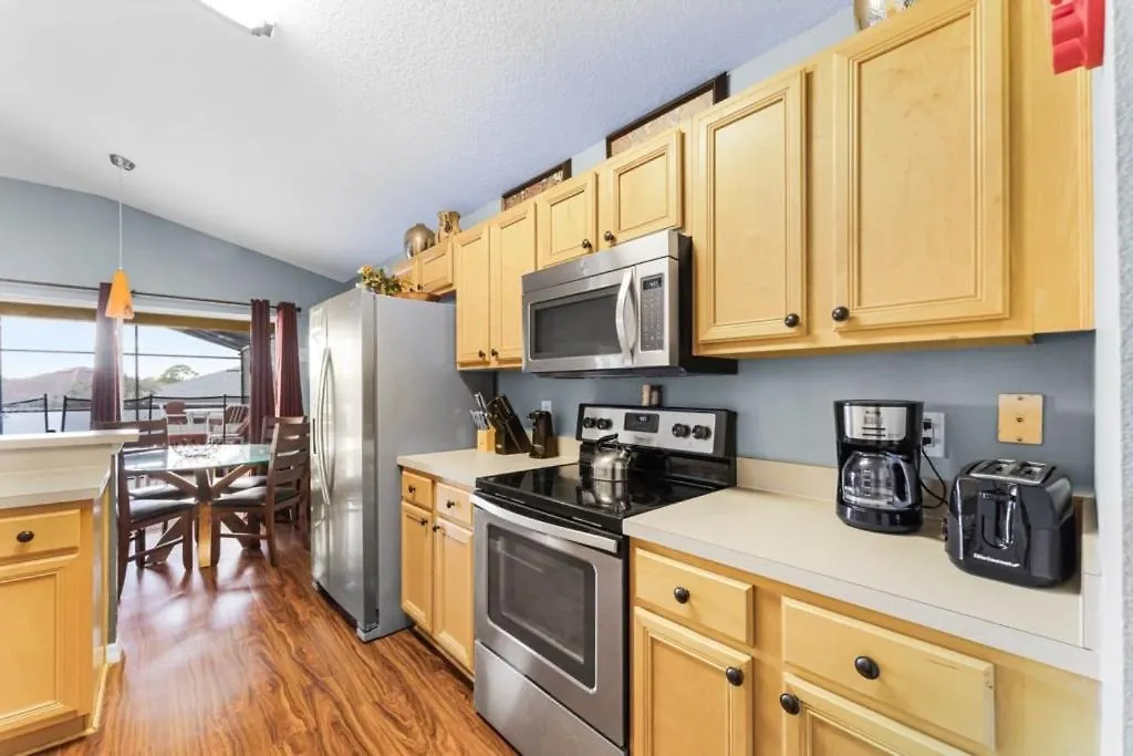 Fiesta Key Drive #259845 Villa