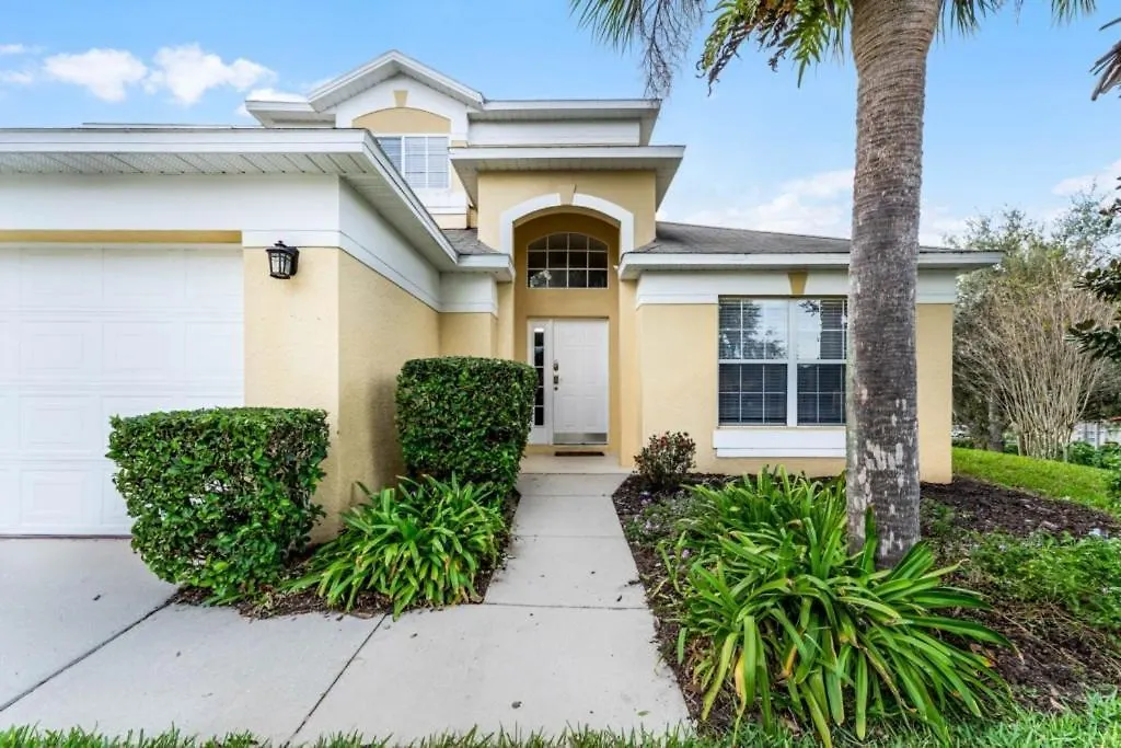 Villa Fiesta Key Drive #259845