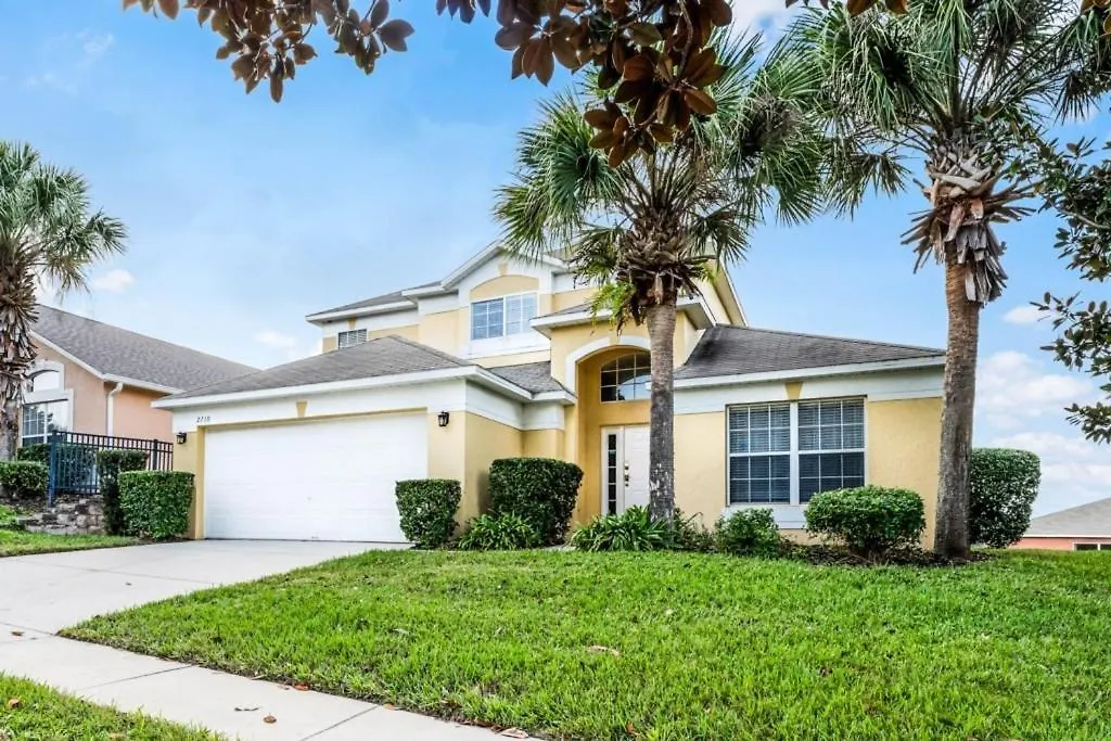Fiesta Key Drive #259845 Villa Kissimmee