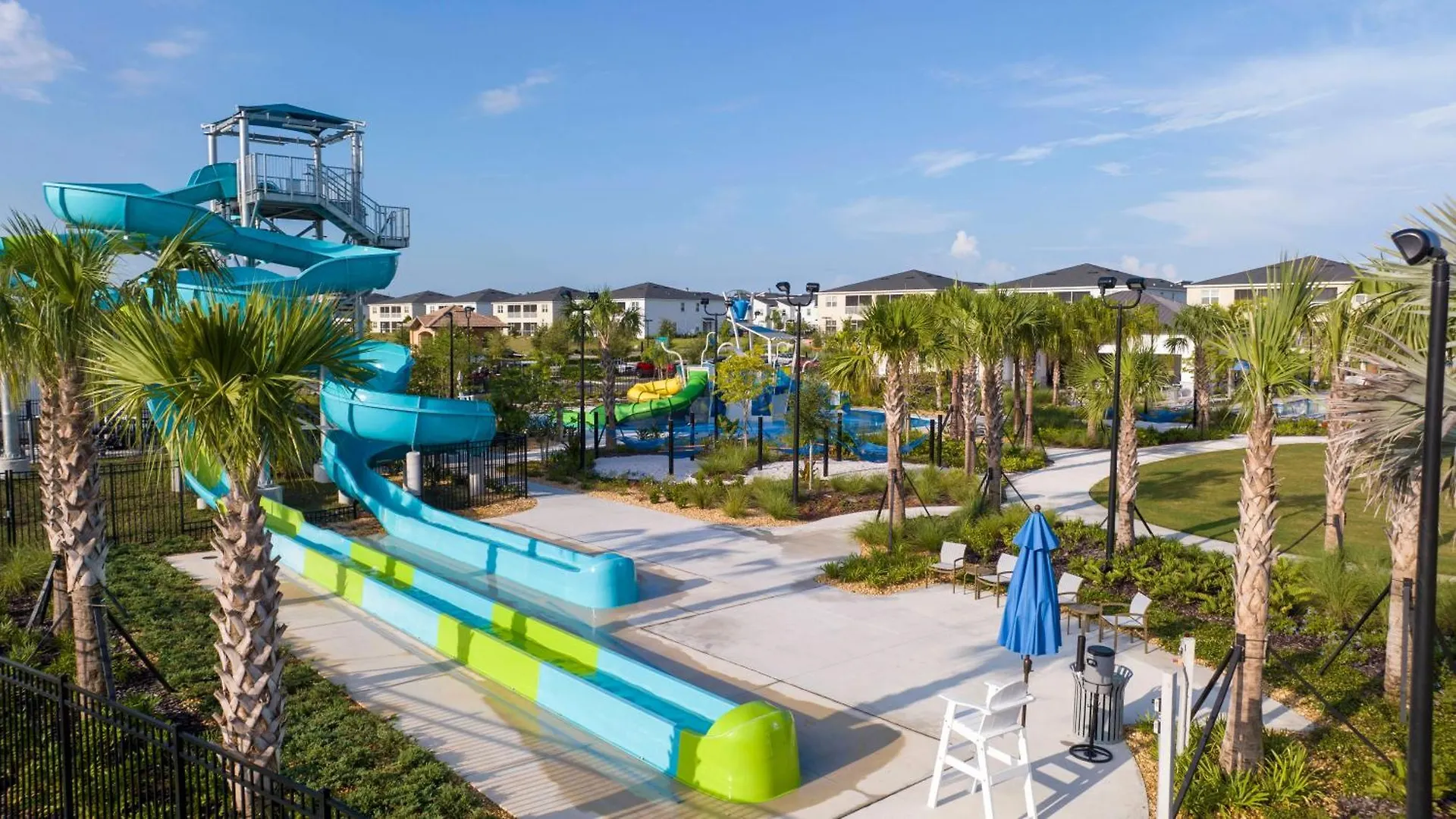 1156 Cd - Champions Gate Holiday home Kissimmee