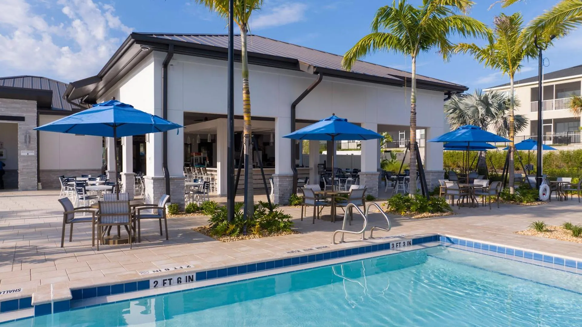 1156 Cd - Champions Gate Holiday home Kissimmee