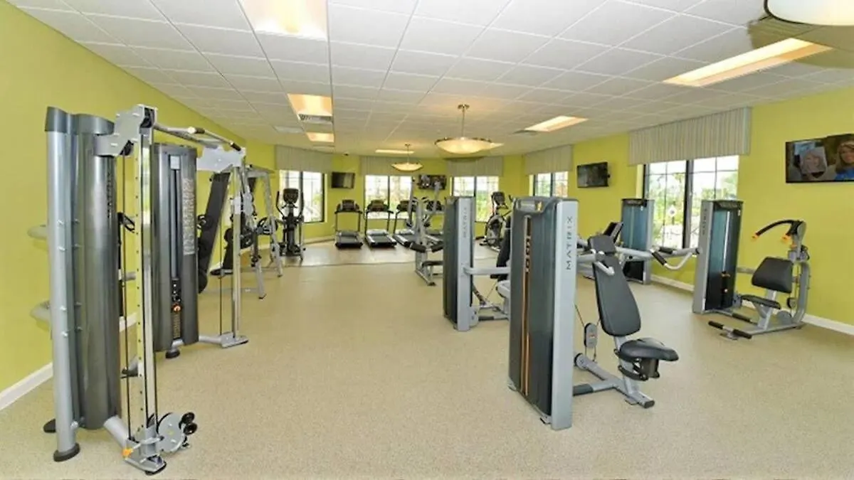 3073 Pp - Storey Holiday home Kissimmee