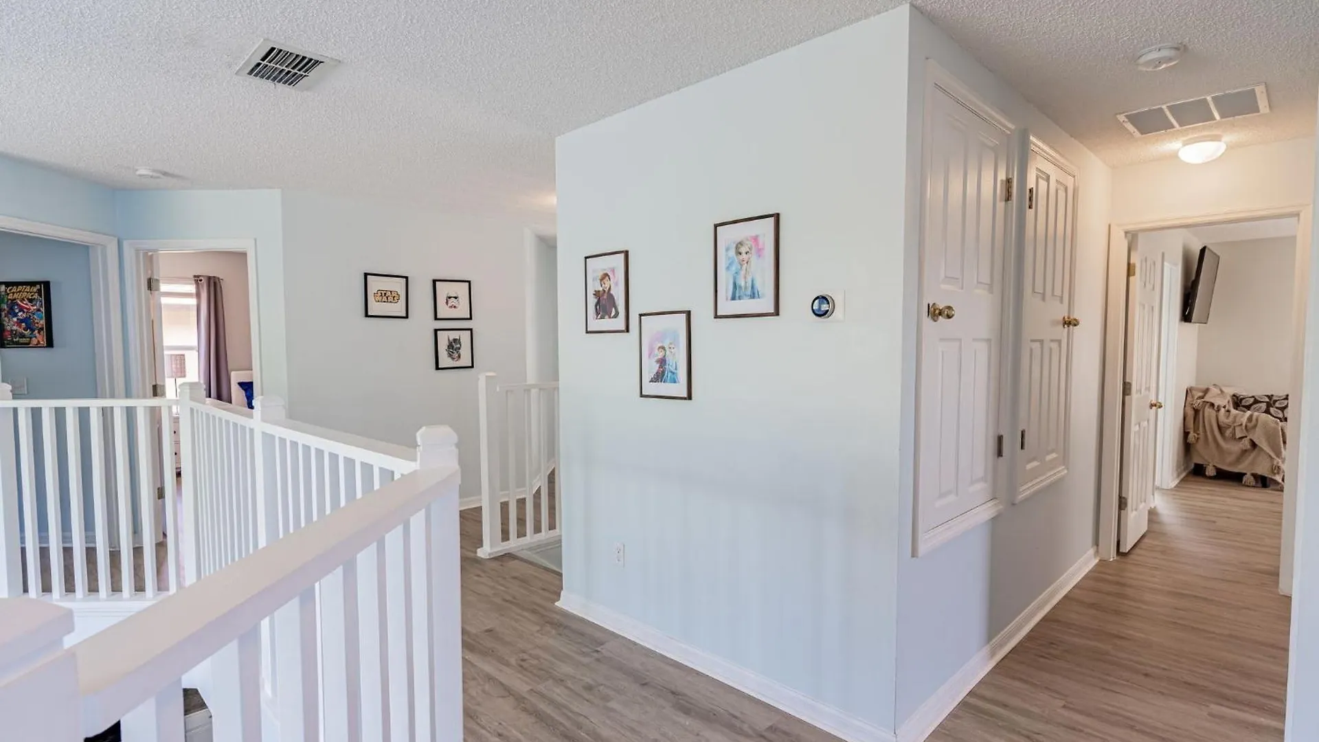 5-star With Private Pool, Minutes From