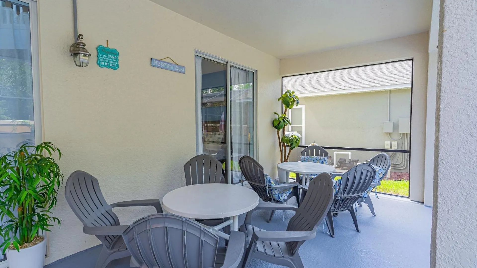 5-star With Private Pool, Minutes From * 基西米