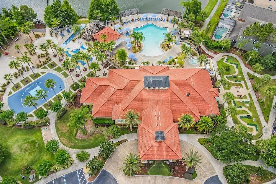 别墅 5-star With Private Pool, Minutes From *