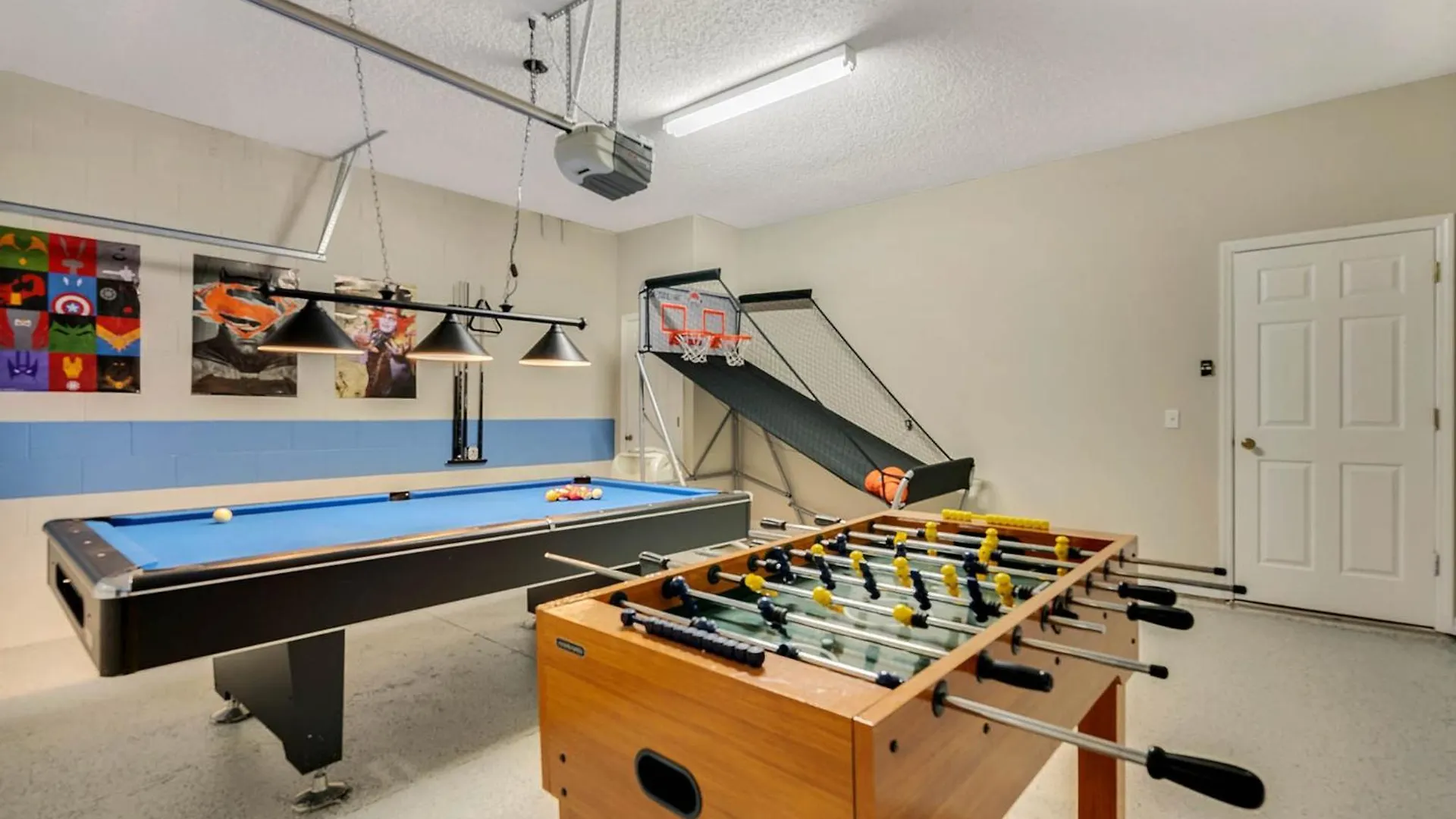 别墅 5-star With Private Pool, Minutes From 基西米