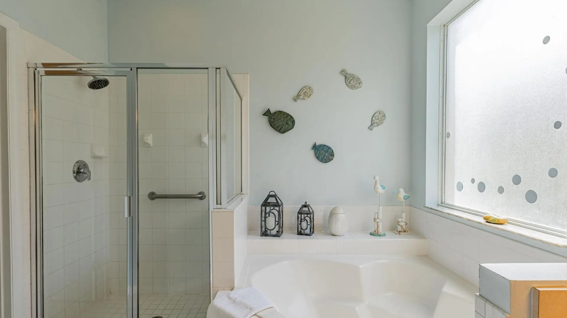 5-star With Private Pool, Minutes From 别墅 基西米