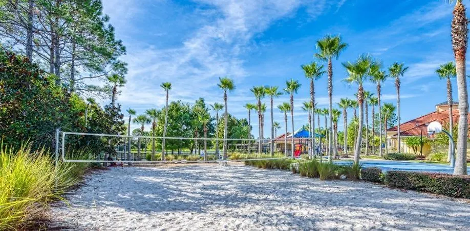5-star With Private Pool, Minutes From 别墅