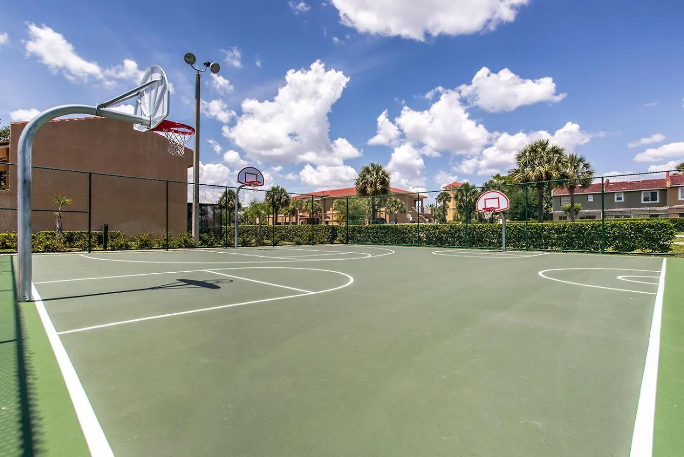 Holiday home Disney Themed Family Villa, Waterpark & Amenities Included Kissimmee