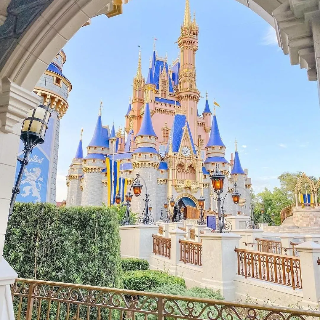 Ferienhaus Family Vacation Villa, Water Park, Endless Amenities Kissimmee