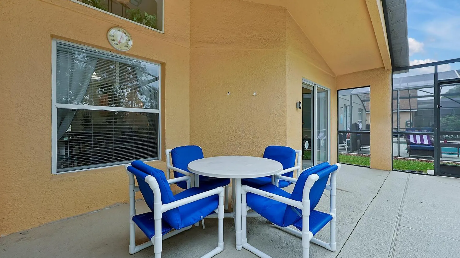 Castaway Getaway - Very Popular 4 Bed Family Pool On Terra - Close To World *