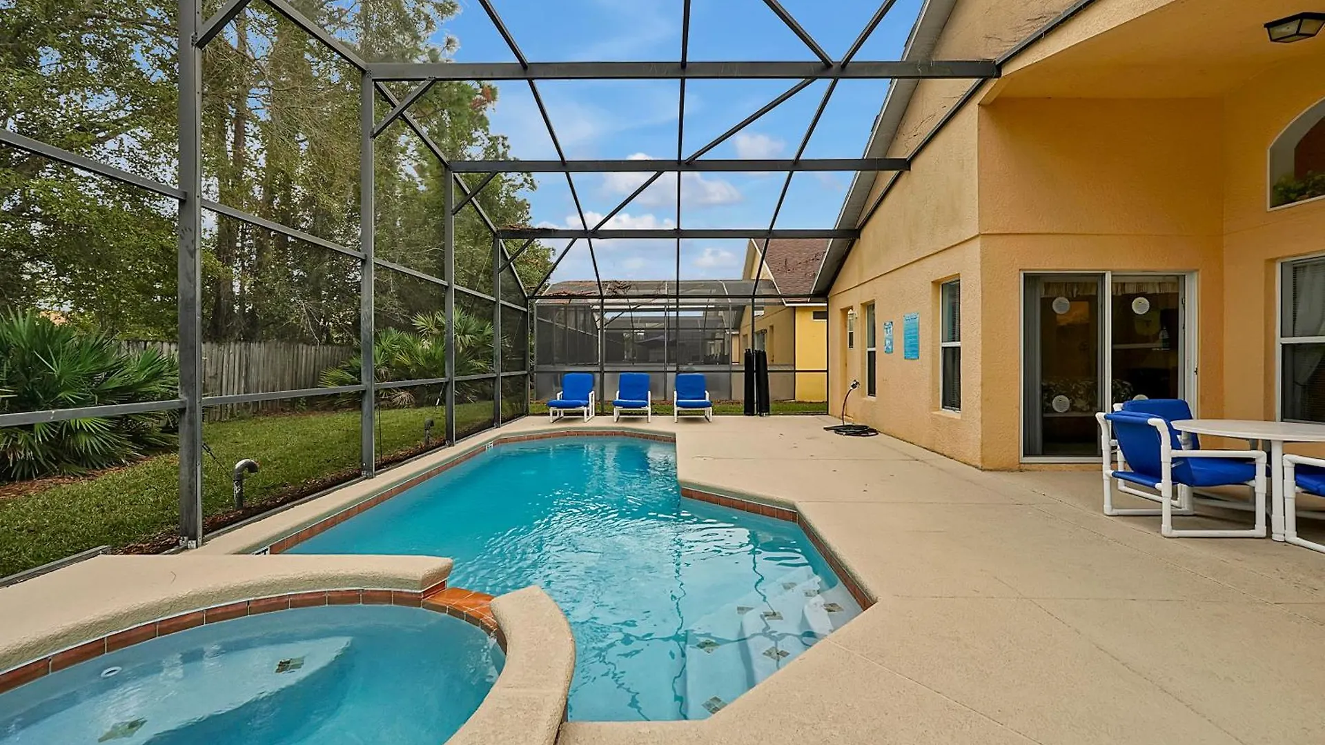 Castaway Getaway - Very Popular 4 Bed Family Pool On Terra - Close To World Kissimmee