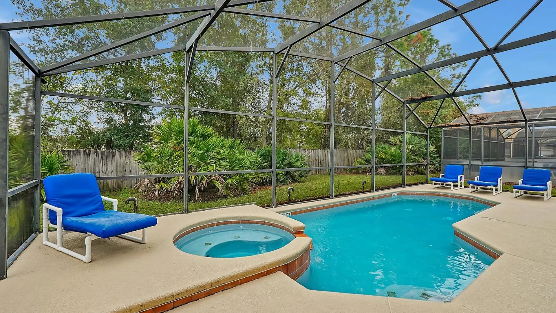 Castaway Getaway - Very Popular 4 Bed Family Pool On Terra - Close To World Holiday home Kissimmee