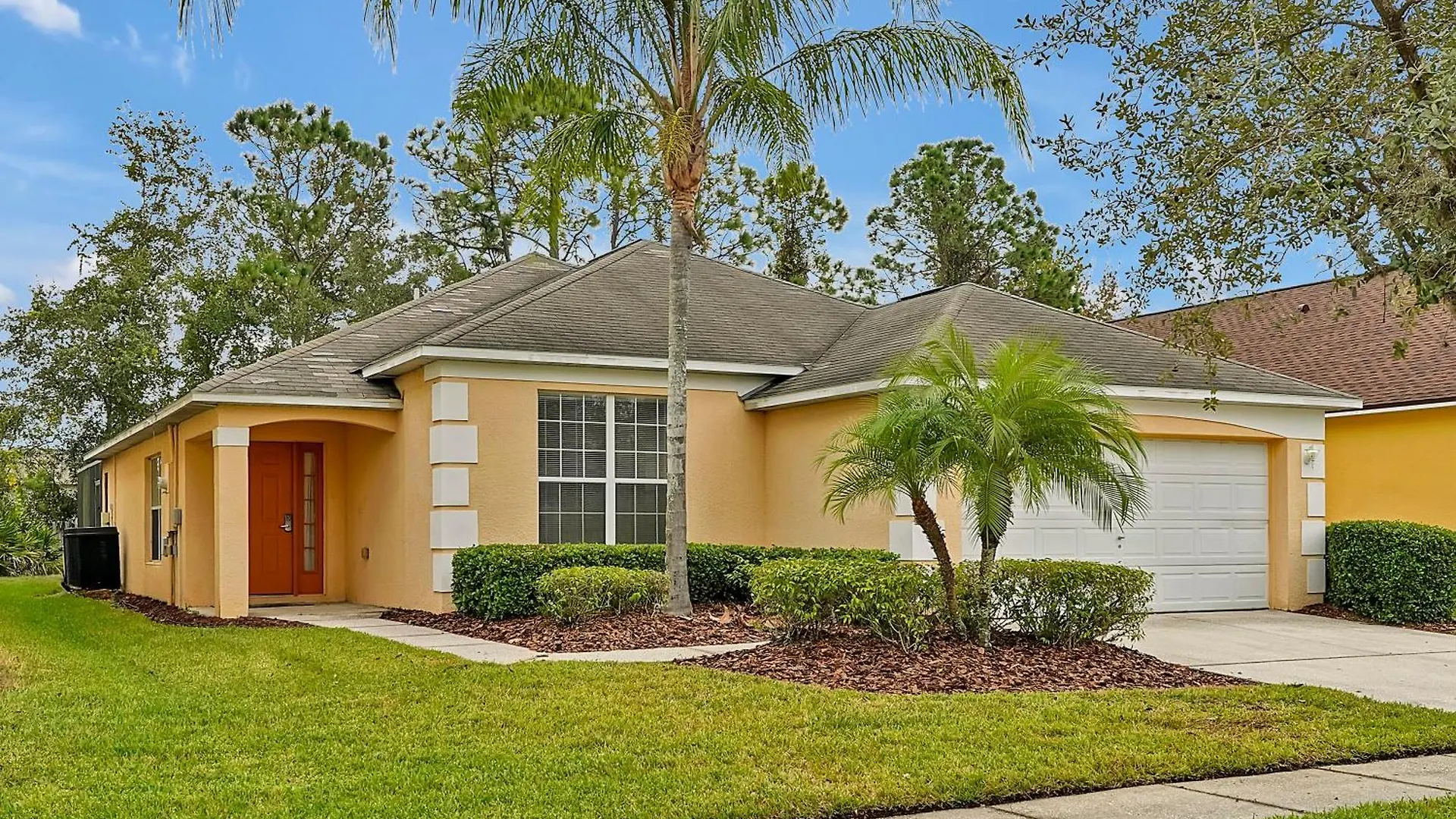 Holiday home Castaway Getaway - Very Popular 4 Bed Family Pool On Terra - Close To World Kissimmee