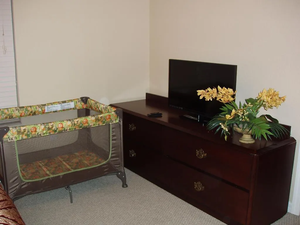 Villa Four Bedroom In Coral Cay *