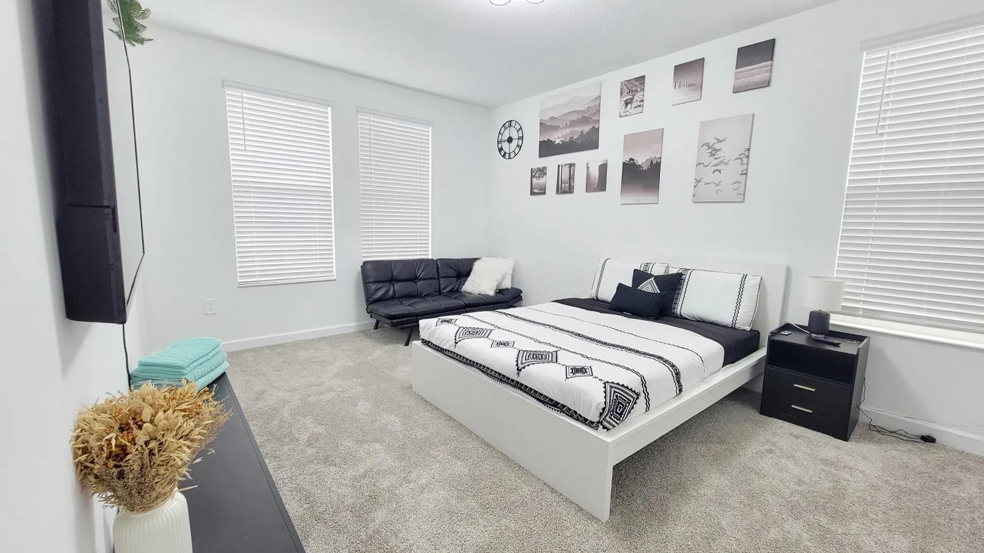 Winterfield Championsgate 1151 Holiday home