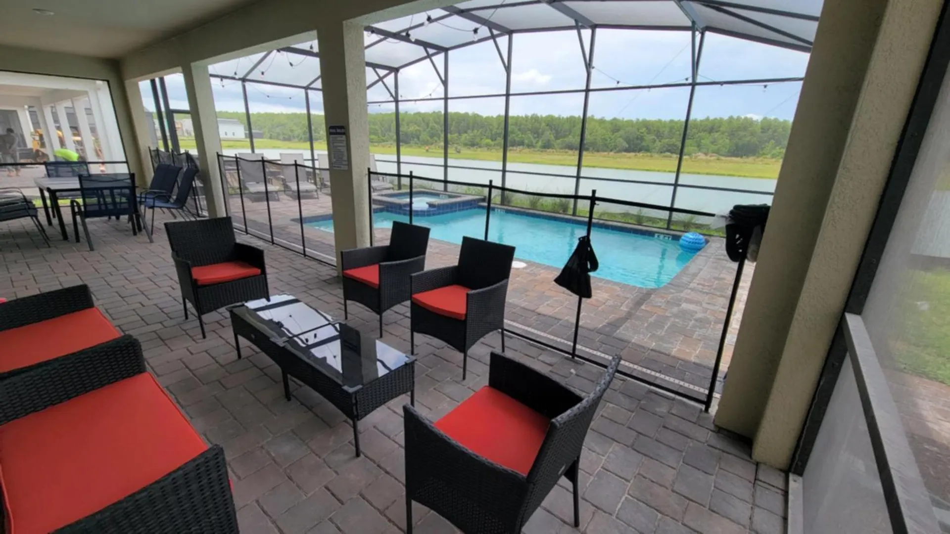 Holiday home Winterfield Storey Lakeview 4173 Kissimmee