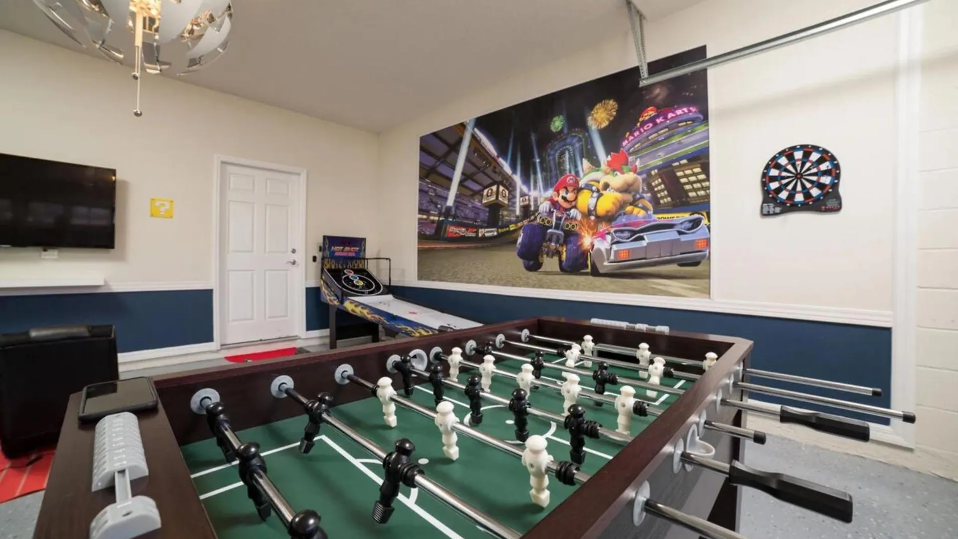 Holiday home Experience Luxury In Gorgeous 8-bedroom At Golf