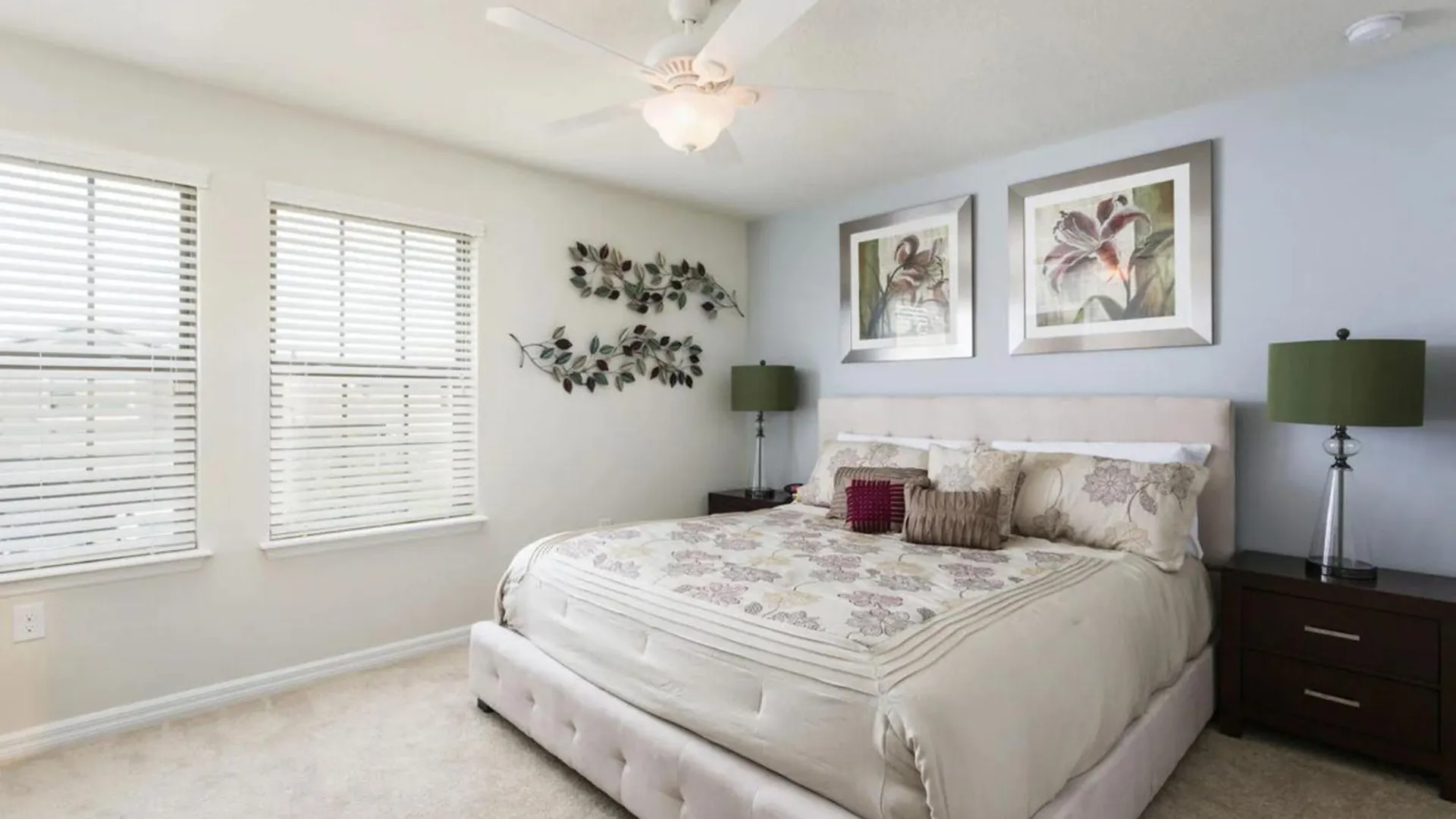 Holiday home Experience Luxury In Gorgeous 8-bedroom At Golf Kissimmee