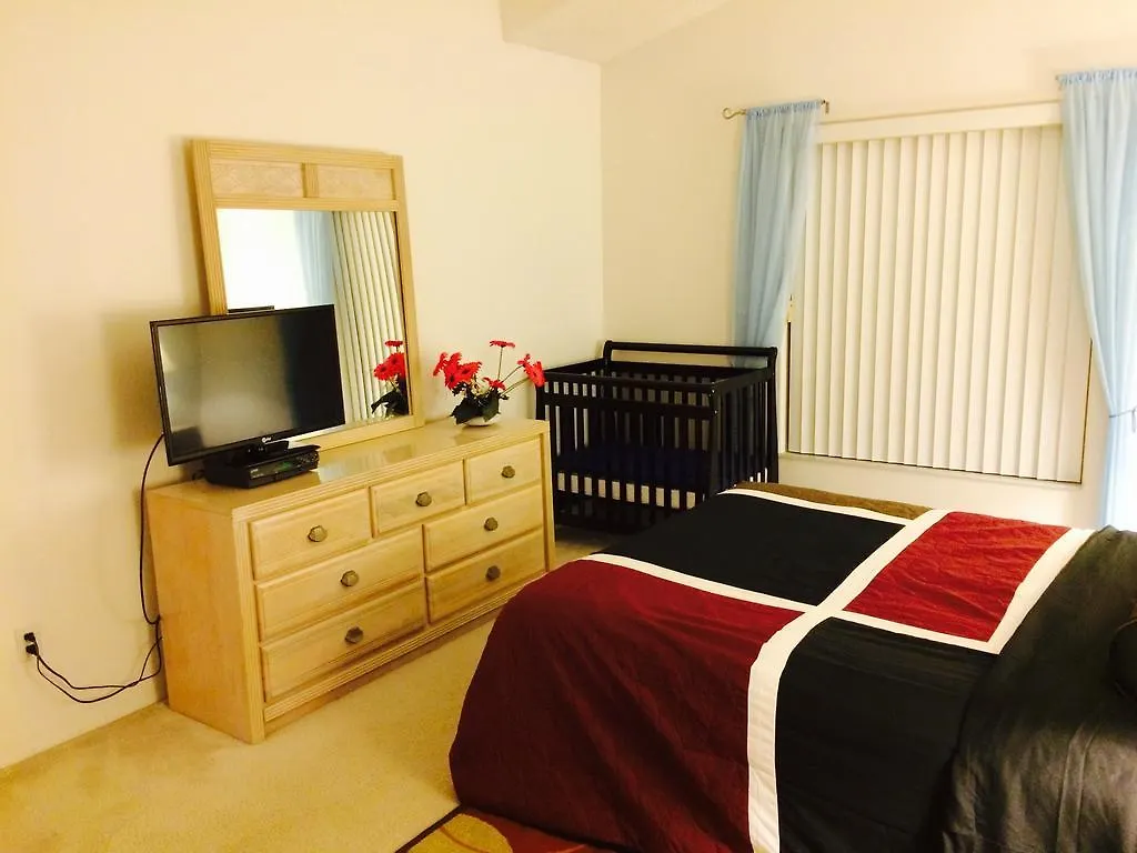 Vacation Usa Ltd. Holiday home Kissimmee