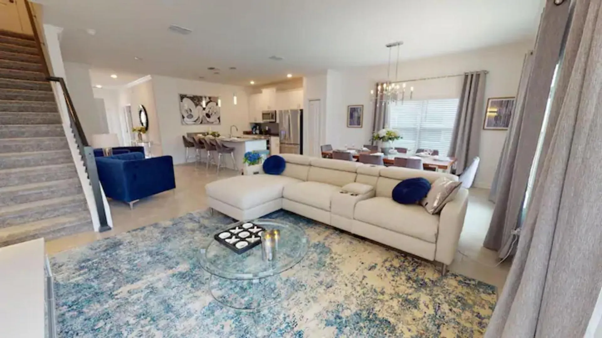 Experience The Magic Of Right At Your Doorstep With Our Large Pool & House * Kissimmee