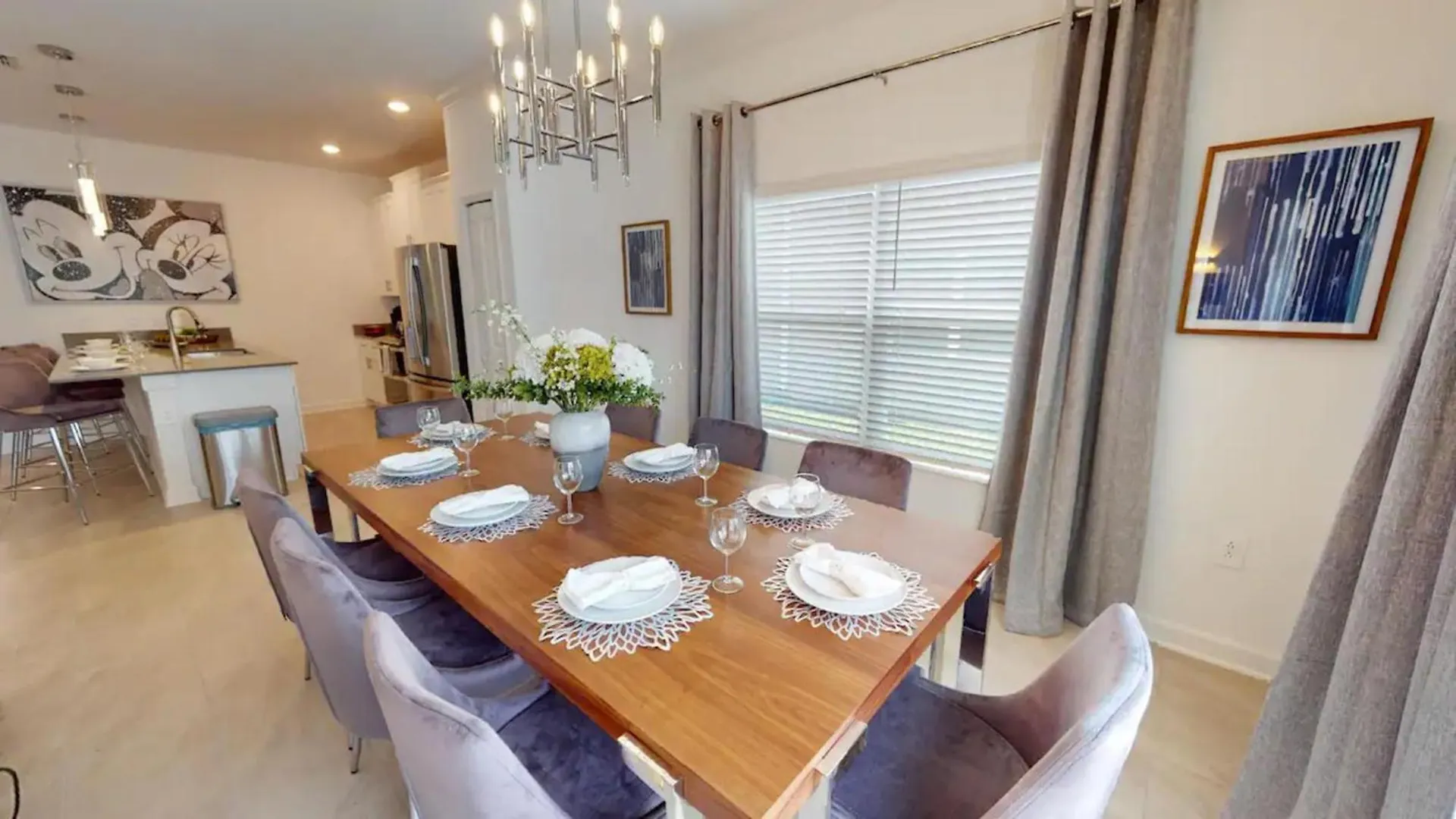 Experience The Magic Of Right At Your Doorstep With Our Large Pool & House