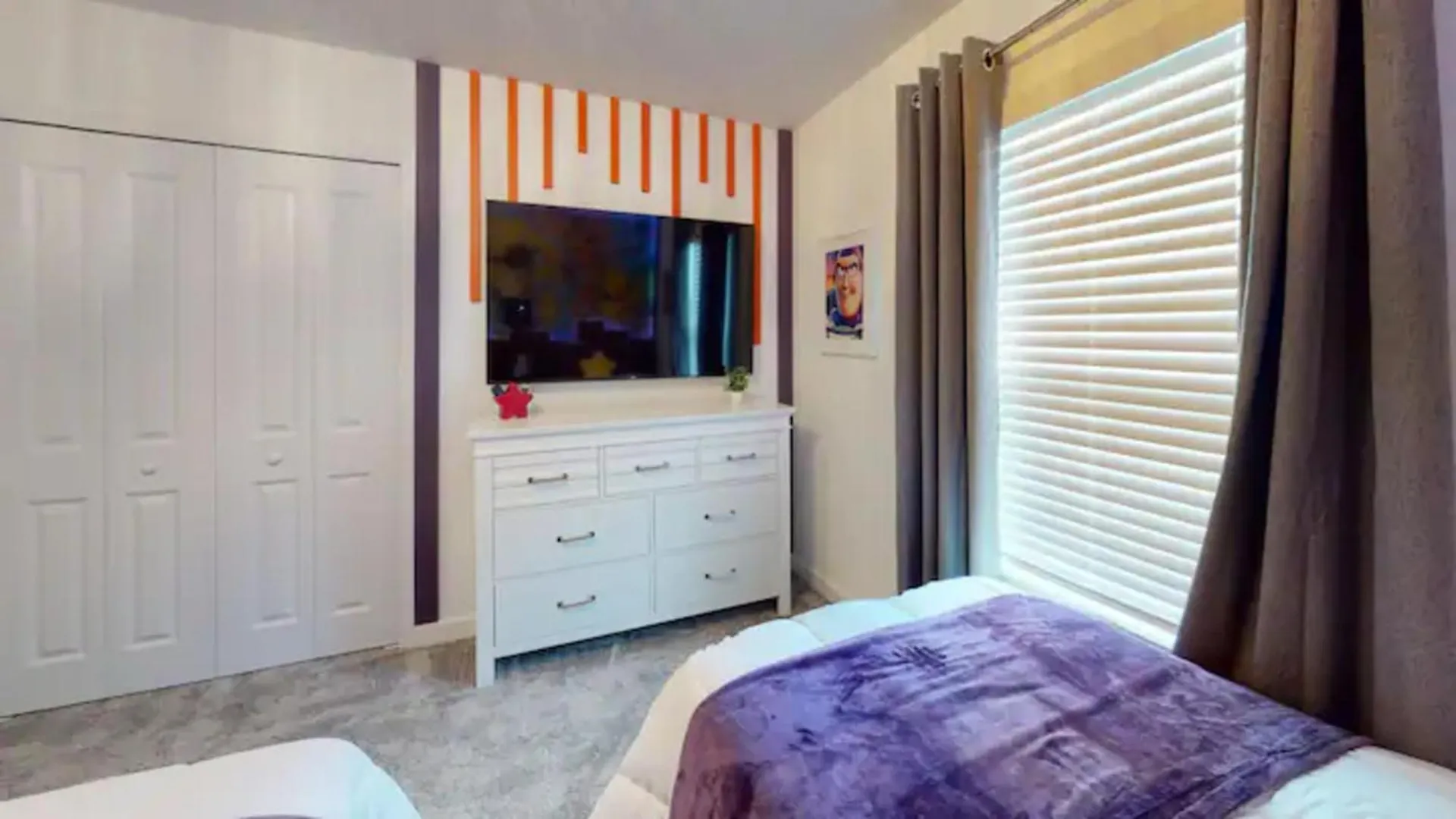 Experience The Magic Of Right At Your Doorstep With Our Large Pool & House Apartment *