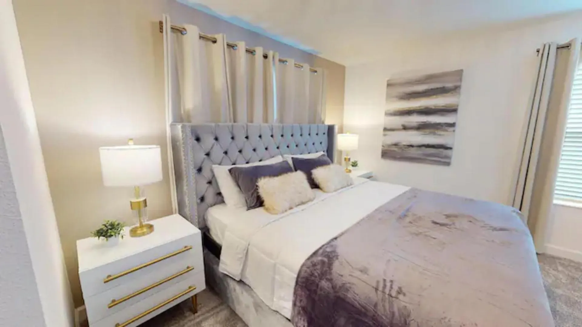 Experience The Magic Of Right At Your Doorstep With Our Large Pool & House Apartment Kissimmee